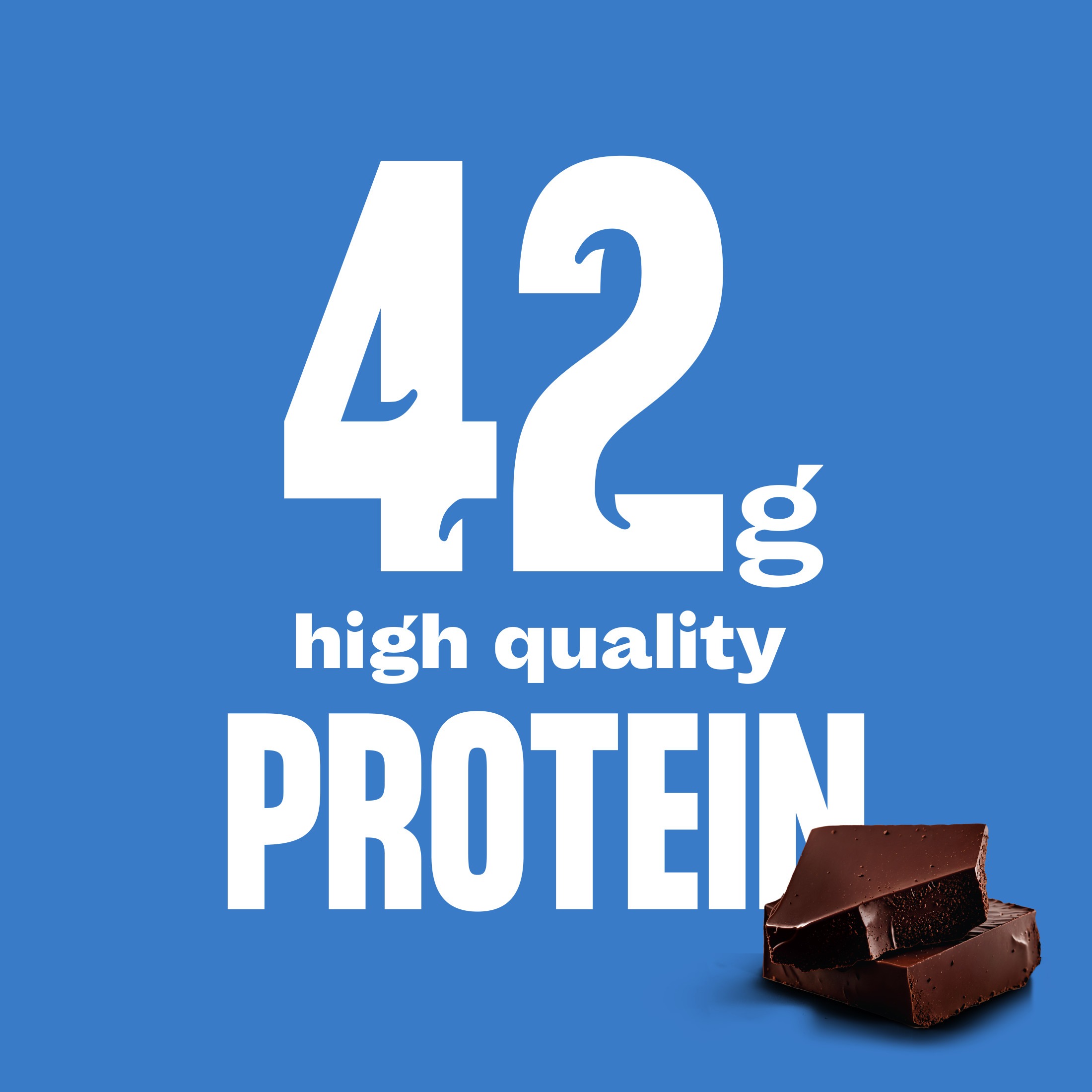 Core Power High Protein Shake, Chocolate, 42g Bottle, 14 fl oz - Image 6